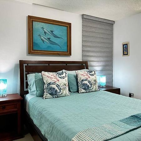 Marina View Condo 2 Bed / 2 Bath Sleeps 7 Fajardo Exteriör bild